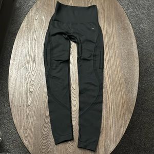 Love Fitness Leggings